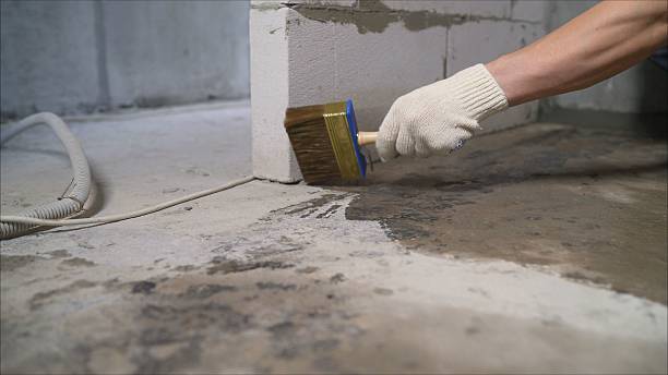 24/7 Emergency Exterior Waterproofing experts in Aurora, MN