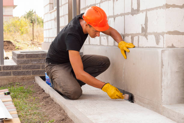 Affordable Exterior Waterproofing solutions in Aurora, MN